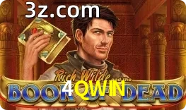 Book of Dead