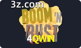 Boom or Bust